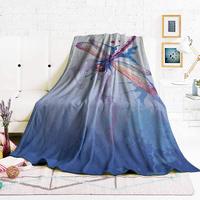 Des impressions mignonnes écologiques peuvent être personnalisées CVS BSCI confortable 100% couverture en peluche en flanelle de polyester