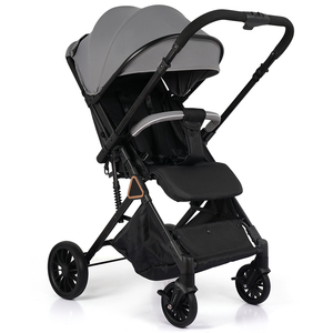 Cochecito Compacto Plegable Fácil <span class=keywords><strong>de</strong></span> Transportar al por Mayor, el Mejor Cochecito <span class=keywords><strong>de</strong></span> Lujo Compacto y Ligero para Viajes - Product Image 2