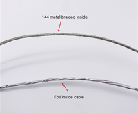 Câble de charge rapide USB d'origine en gros pour Apple 8 7 6, câble de chargeur USB pour 11 12 13 14