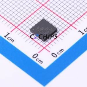 TRF7960RHBR RF Card Chip VQFN-32-EP(5x5) RF ISO 15693/ EPC/ ISO 14443/ NFC UART/ I2C/ SPI 13.56MHz - Product Image 1
