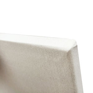 لا الإطار الكتان لوحة الإعلانات 29*29 سنتيمتر ، دفع لوحة إبرية تدليك المجلس - Product Image 4