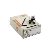 Unité de montage PLC EFector 200 pour appareils laser E20976 avec communication RS485, contrôle industriel PAC, nouvel emballage et garantie