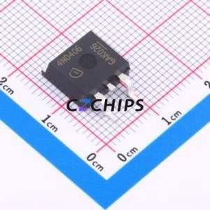 Original-Nuevo transistor de efecto de campo IPB70N04S406ATMA1 TO-263 (MOSFET) - Product Image 1