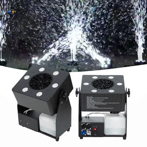 <span class=keywords><strong>Machine</strong></span> à bulles puissante Spray 10M Hauteur Bulle Avec 6x10W RGBW Led Wash Effect Spark Cold Fire <span class=keywords><strong>Machine</strong></span> pour DJ Concert Disco - Product Image 3