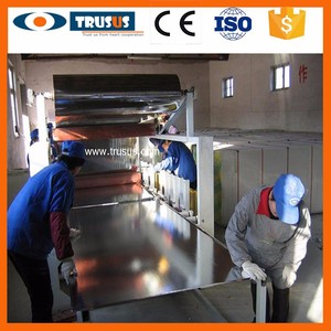 Moulures <span class=keywords><strong>de</strong></span> plafond suspendu, insonorisées, en PVC, plâtre <span class=keywords><strong>de</strong></span> Paris, dalles <span class=keywords><strong>de</strong></span> plafond, imperméables, stratifiées, panneaux décoratifs d'intérieur - Product Image 2