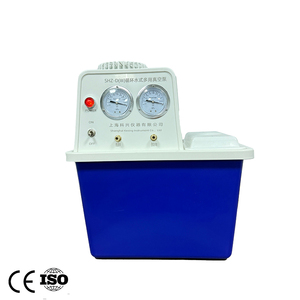 Kexing 180W 220V/50Hz 60L/Dak Su Sirkülasyonlu Vakum Pompası Laboratuvar Döner Evaporatörleri için OEM Destekli - Product Image 1