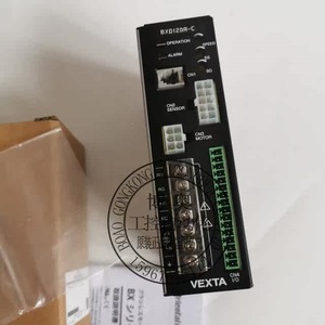 VEXTA BXD120A-C มอเตอร์ไดร์เวอร์ AC 220V สำหรับมอเตอร์สเต็ปเปอร์ผลิตในญี่ปุ่น - Product Image 3