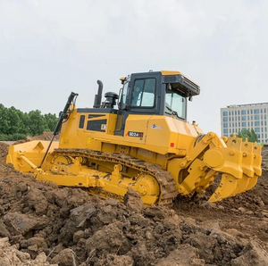 Bulldozer SD24-C3 de pointe avec capacité de bêchage de 6,5 m³, haute qualité pour les infrastructures municipales, bon <span class=keywords><strong>prix</strong></span> en Amérique du Sud - Product Image 5