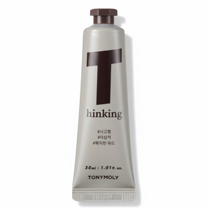 Crema de Manos Tony Moly MBTI Moisture T Sandalwood 30g para Piel Seca 1 Unidad - Product Image 1