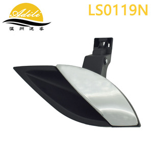 มือจับประตูด้านใน Adili รุ่น LS0119N สำหรับรถยนต์ Fiat Croma ปี 2005-2011 ซ้าย ขวา 71745049 71745048 - Product Image 2