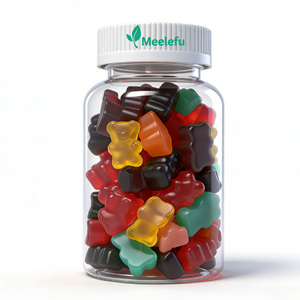 Gomitas de Colágeno con Biotina y Sabor a Bayas Mixtas en Promoción, Vitaminas para Mujeres, Blanqueamiento de la Piel, Brillo, Apoyo para la Salud con Vitaminas - Product Image 1