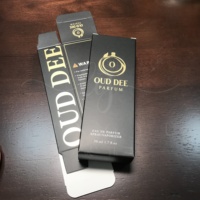 Boîtes d'emballage cosmétiques pliables carrées avec logo imprimé sur mesure, fabricant d'emballages pour produits de soin de la peau, boîte en papier