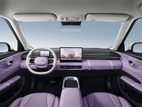 Pure Electric Nammi 01 pour les trajets en ville et les voyages quotidiens en famille