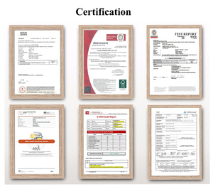 Ahumador de Carbón Auplex Epicure Texture 2025, Barbacoa Kamado de 22 Pulgadas, Serie Premium, Parrilla para Jardín Exterior - Product Image 6