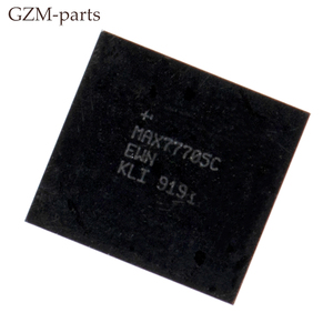 Petit circuit intégré d'alimentation, <span class=keywords><strong>chargeur</strong></span> IC <span class=keywords><strong>pour</strong></span> <span class=keywords><strong>Samsung</strong></span> Galaxy Note 20 S20 Ultra <span class=keywords><strong>5G</strong></span> S20 <span class=keywords><strong>FE</strong></span> <span class=keywords><strong>S21</strong></span> S22 Ultra S23 Plus S23 Ultra MAX77705C - Product Image 5