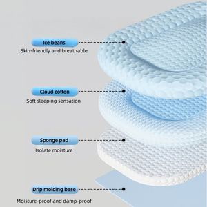 Pet Cooling <b>Mats</b> Luxury Modern Soft Eco-Friendly Hypoallergenic Dog Bed Large Cat Bed Cooling Breathable Summer Pet <b>Mats</b> <b>Small</b> - Product Image 6