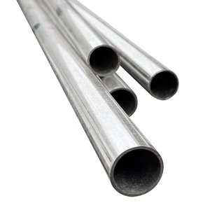 Tubería de Acero Inoxidable Superior 321 Resistente al Calor Estable para Aplicaciones Industriales de Alta Temperatura en Oferta - Product Image 1