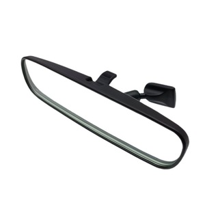 Rearview <b>Mirror</b> For Honda Accord Civic City CRZ Fit 76400-SDA-A03 Plane <b>Mirror</b> <b>Plastic</b> Cover Interior Use - Product Image 1