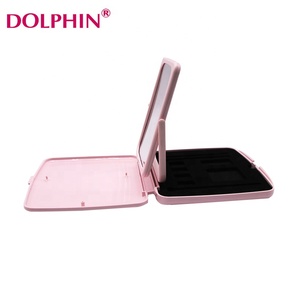Personalizado compacto espejo de bolsillo con el logotipo para damas - Product Image 2