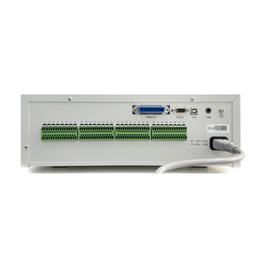 Testeur de résistance multicanal CKT517A-4H, ohmmètre CKT517A-8H CKT517A-16H CKT517A-32H - Product Image 5