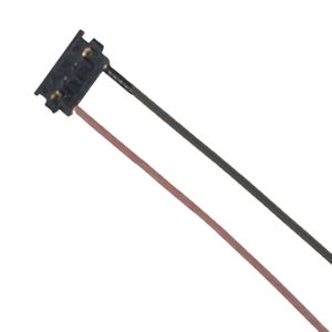 JST ACH ACHR-02V-S 1.2mm fiş terminali kablo WM4348 erkek 0781720002 78172 lityum pil PCB arayüzü 2/3Pin kablo - Product Image 6