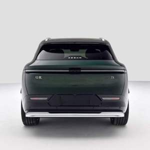 Zeekr 7x AWD 4WD SUV RWD Pilot Edition, Auto Elettrica Pura ad Alta Velocità, Nuova e Usata, <span class=keywords><strong>Veicolo</strong></span> Elettrico, Modello di <span class=keywords><strong>Veicolo</strong></span> a Nuova Energia - Product Image 2