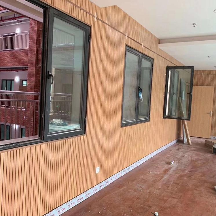 Panel Dinding Perekam Suara Studio, Panel Dinding Penyerapan Suara, Desain Dinding Interior Ruangan, Bahan Kedap Suara untuk Sekolah