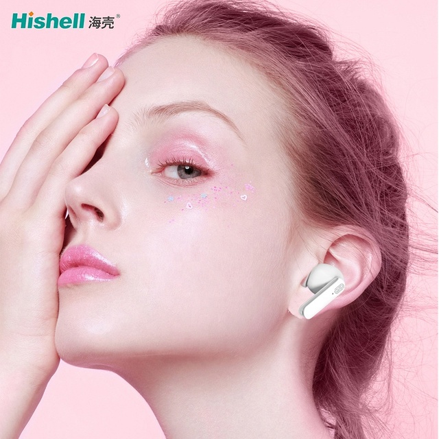 Real Time Translation Earbuds 144 Languages Translator TWS Wireless Headset HD Call Stereo Headset Y113