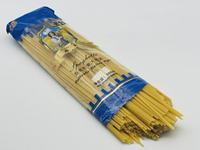 Spaghetti Hala de haute qualité, pâtes sèches naturelles, 500 g par sachet