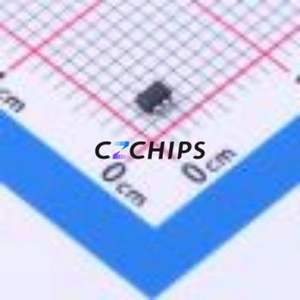 Amplificador de precisión de chip IC de circuito integrado NCS21871SQ3T2G, nuevo y original - Product Image 2