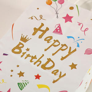 <span class=keywords><strong>Bolsas</strong></span> <span class=keywords><strong>de</strong></span> <span class=keywords><strong>Papel</strong></span> <span class=keywords><strong>Kraft</strong></span> <span class=keywords><strong>de</strong></span> Colores con Dibujos Animados para Regalos <span class=keywords><strong>de</strong></span> Cumpleaños, <span class=keywords><strong>Bolsas</strong></span> <span class=keywords><strong>de</strong></span> <span class=keywords><strong>Papel</strong></span> para Dulces <span class=keywords><strong>de</strong></span> Fiesta <span class=keywords><strong>de</strong></span> Cumpleaños, <span class=keywords><strong>Bolsas</strong></span> <span class=keywords><strong>de</strong></span> Regalo <span class=keywords><strong>de</strong></span> <span class=keywords><strong>Papel</strong></span> <span class=keywords><strong>Kraft</strong></span> - Product Image 6