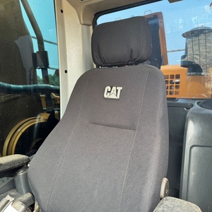 Mini-excavatrice Caterpillar 340D2L d'occasion à bas prix, 34 tonnes, certifiée EPA et CE, à vendre - Product Image 4