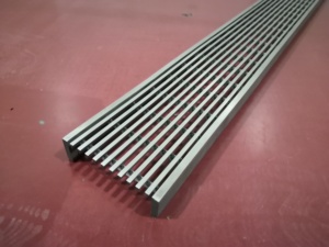 <span class=keywords><strong>Rejilla</strong></span> superescurrible para baños, drenaje para piscina - Product Image 2