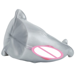 G6511 Juguetes Sexuales para Adultos, Masturbador Masculino con Texturas Realistas, Bolsillos Elásticos Vaginales - Product Image 5