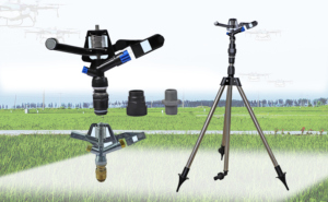 Arroseur agricole réglable arroseur d'irrigation de jardin pistolet <span class=keywords><strong>à</strong></span> pluie arroseur pour système d'irrigation <span class=keywords><strong>goutte</strong></span> <span class=keywords><strong>à</strong></span> <span class=keywords><strong>goutte</strong></span> <span class=keywords><strong>arrosage</strong></span> agricole - Product Image 5