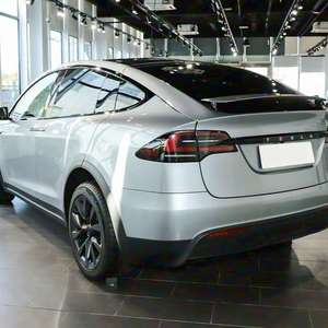 <span class=keywords><strong>Tesla</strong></span> <span class=keywords><strong>Model</strong></span> <span class=keywords><strong>X</strong></span> Voiture électrique avec moteur de 300 kW Batterie de <span class=keywords><strong>90</strong></span>-110 kWh Autonomie NEDC de 601-700 km - Product Image 4