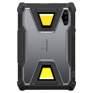 Ulefone Armor Pad 5 Pro 5G Tablet Robusto, Dimensity 7400X, 32GB+512GB/2TB Espandibile, Android 15, 24200mAh(120W), 11" FHD+, IP68/69K - Product Image 2