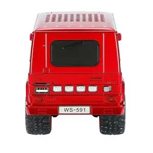 WSTER WS-591MINI haut-parleurs de modèle de <span class=keywords><strong>voiture</strong></span> portables Bt haut-parleur de camion de <span class=keywords><strong>voiture</strong></span> sans fil avec subwoofer Usb Fm TWS prise en charge du son fort sans fil - Product Image 3
