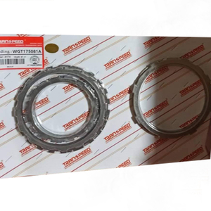 <span class=keywords><strong>Kit</strong></span> de Reconstrucción Maestro para Caja de Cambios Transpeed <span class=keywords><strong>A174</strong></span> SR410 SR412 - Product Image 4