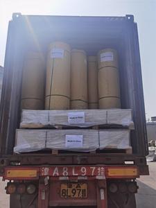 Transparente 4x8 hoja de plástico 16mm Trapezoidal al aire libre fino transparente sólido hojas de policarbonato - Product Image 5