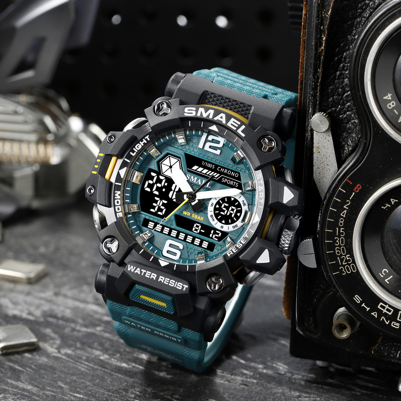 VA VA VOOM Fashion Men Watches