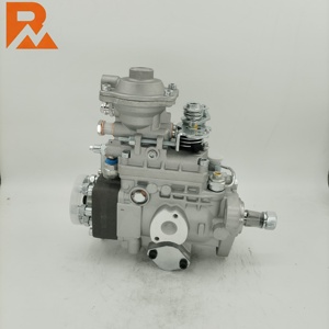 Pompe à injection de carburant 0460426337 VE6 12F1250R890-1 3936628 R890-1 pour moteur 6BTA5.9 5.9L - Product Image 2