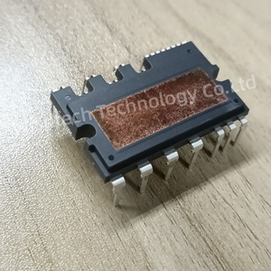 FPAB30BH60 IGBT IPM traversant le circuit 600V 25A 27-PWRDIP MOD - Product Image 3