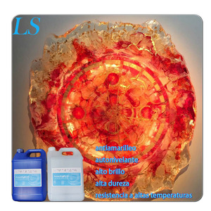 Amazingresin <span class=keywords><strong>Kit</strong></span> de <span class=keywords><strong>resina</strong></span> <span class=keywords><strong>epoxi</strong></span> 1:1 para <span class=keywords><strong>principiantes</strong></span>, <span class=keywords><strong>resina</strong></span> <span class=keywords><strong>epoxi</strong></span> de fundición y revestimiento transparente para fabricación - Product Image 4