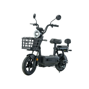 Bicicletta <span class=keywords><strong>Elettrica</strong></span> Indispensabile con Telaio in Acciaio Resistente, Motore Centrale da 1000W, Certificazione IP67 per Pendolari Adulti - Product Image 3