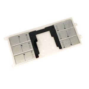 5042mAh yedek G3HTA049H G3HTA050H Microsoft Surface Book 2 15 için Laptop klavye pil "1835 klavye pil - Product Image 6