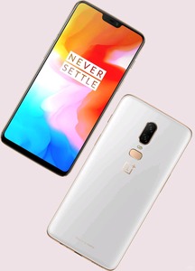 โทรศัพท์มือถือ OnePlus 6 มือสอง หน้าจอ 6.28 นิ้ว ระบบ Android ปลดล็อคแล้ว รองรับ 5G - Product Image 6