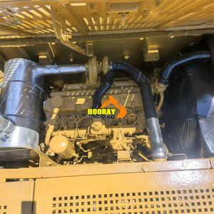 Excavadora Caterpillar 320CL Usada de Alta Calidad para CAT 320 con Características de Funcionamiento en Condiciones Normales, Incluye Componentes Principales: Motor y Bomba - Product Image 6