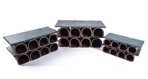 Cueva <span class=keywords><strong>de</strong></span> Cría para Camarones <span class=keywords><strong>de</strong></span> Cerámica <span class=keywords><strong>de</strong></span> Alta Calidad al por Mayor, Cueva para Plecos - Product Image 6