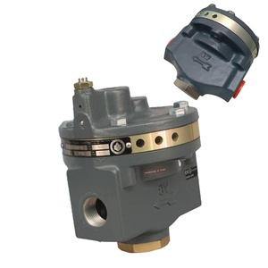 Amplificateur de volume pneumatique original 2625NS VBL pour DVC6200 |   En stock et livraison rapide - Product Image 3